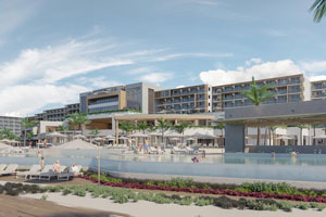 Senator Riviera Cancún All Inclusive Resort