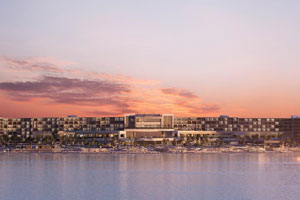 Senator Riviera Cancún All Inclusive Resort