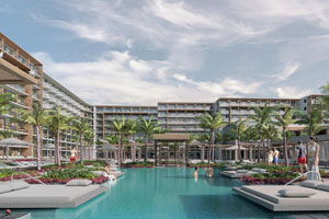 Senator Riviera Cancún All Inclusive Resort