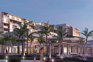 Senator Riviera Cancún All Inclusive Resort